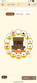 90年代的杂货店1