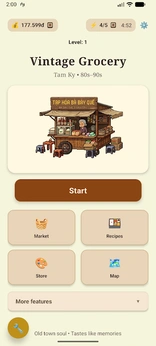 90年代的杂货店2