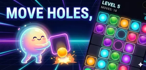 滴落逻辑颜色匹配1