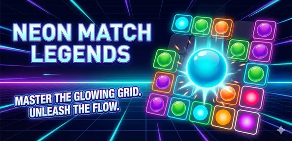 滴落逻辑颜色匹配3