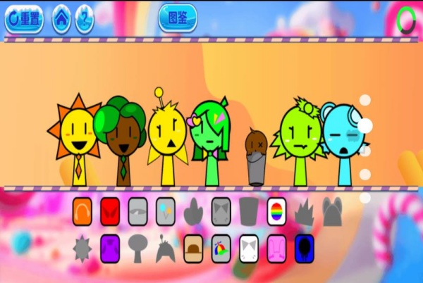 节奏盒子音乐合集3