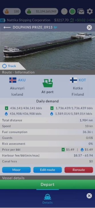 船舶模拟经营2026