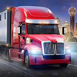 遨游中国模拟器中文版