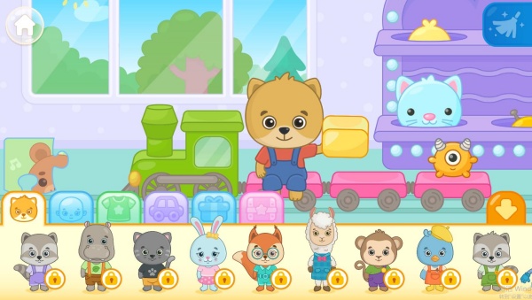 比米布娱乐世界