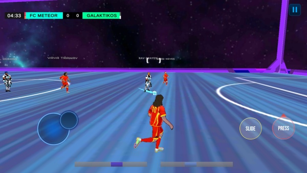 银河足球3v3复赛2