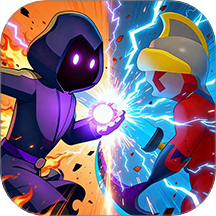 火柴人堡垒战争