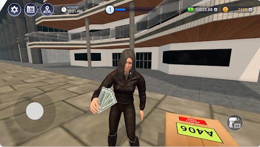 送包裹送模拟器2