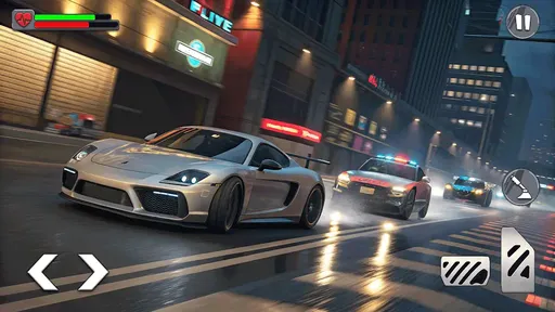 绳索黑帮城市犯罪3