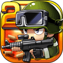 小小枪战2最新版本