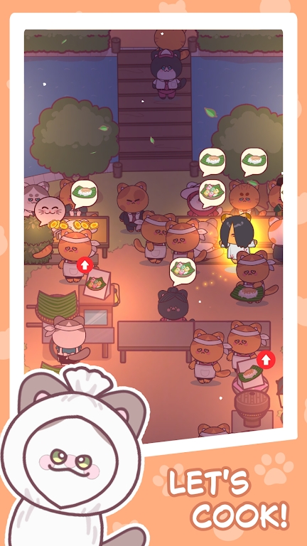 喵趣厨房2
