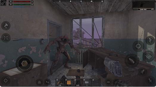 切尔诺贝利之惧2