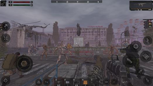 切尔诺贝利之惧3