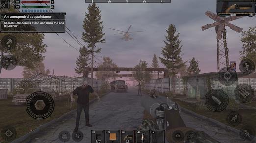 切尔诺贝利之惧4