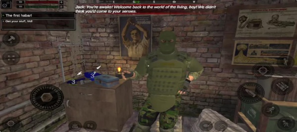 切尔诺贝利之惧