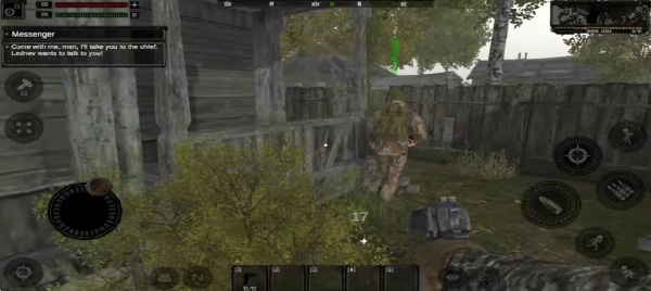 切尔诺贝利之惧