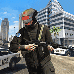 枪王狙击挑战赛