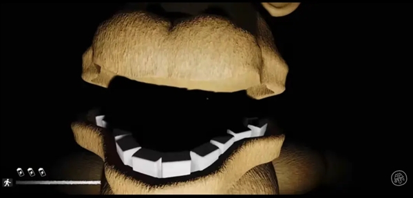 你好邻居费德熊1