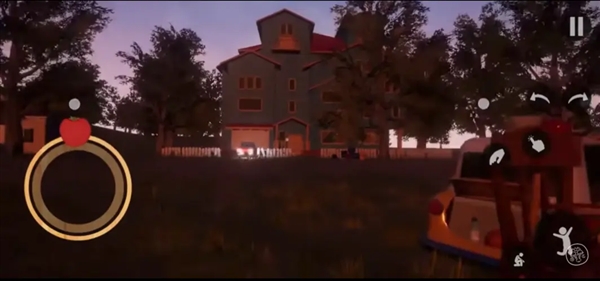 你好邻居费德熊2