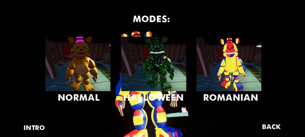 你好邻居费德熊4