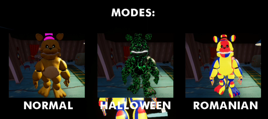 你好邻居费德熊