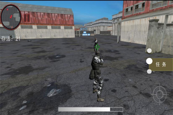 无尽世界独步枪王3