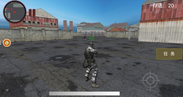 无尽世界独步枪王