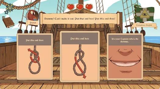 生命的抉择荒野岛屿1