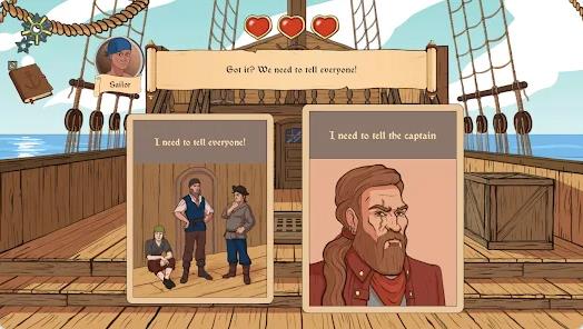 生命的抉择荒野岛屿3