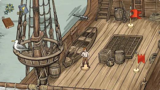 生命的抉择荒野岛屿4