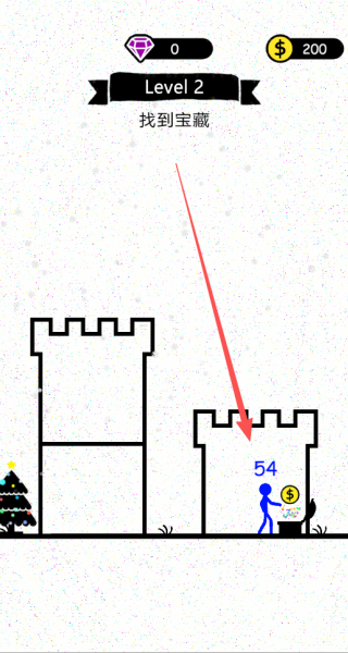 火柴人塔防战争世界