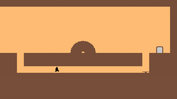 只有一道门20263