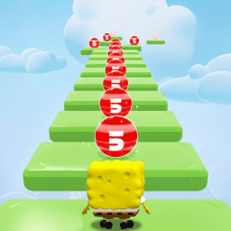 蛋蛋跑酷吃豆大挑战