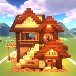 像素岛沙盒冒险