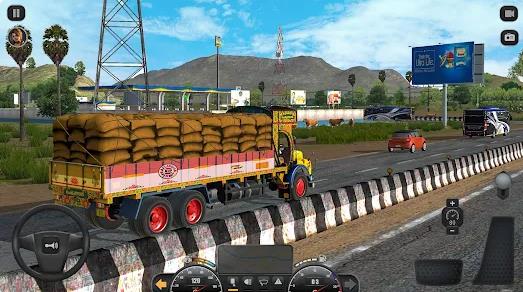 卡车大师印度模拟器2
