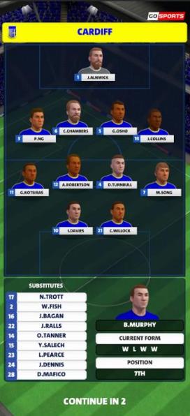 足球俱乐部经理20261