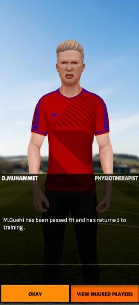 足球俱乐部经理20264