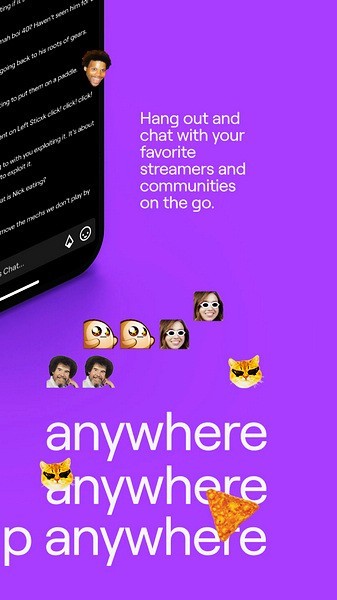 Twitch最新版1