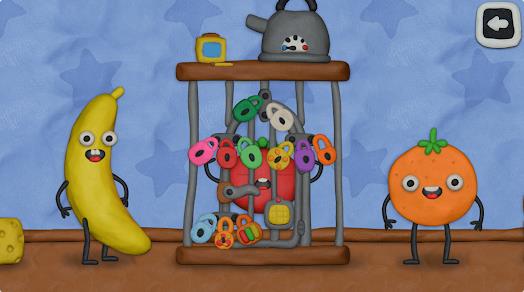 12把锁疯狂水果2