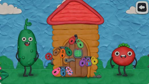 12把锁疯狂水果3