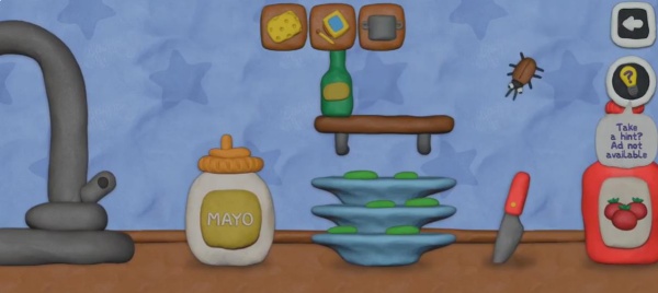 12把锁疯狂水果