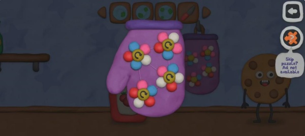 12把锁疯狂水果