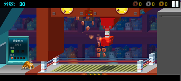 逃出实验室最新版1