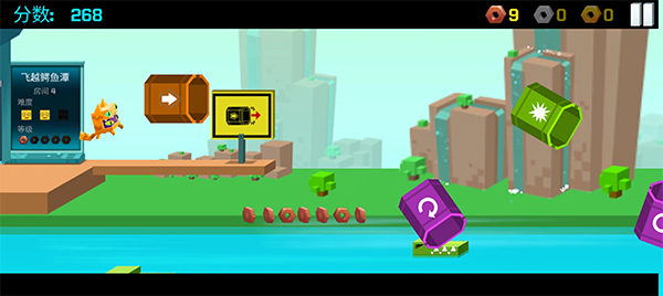 逃出实验室最新版3