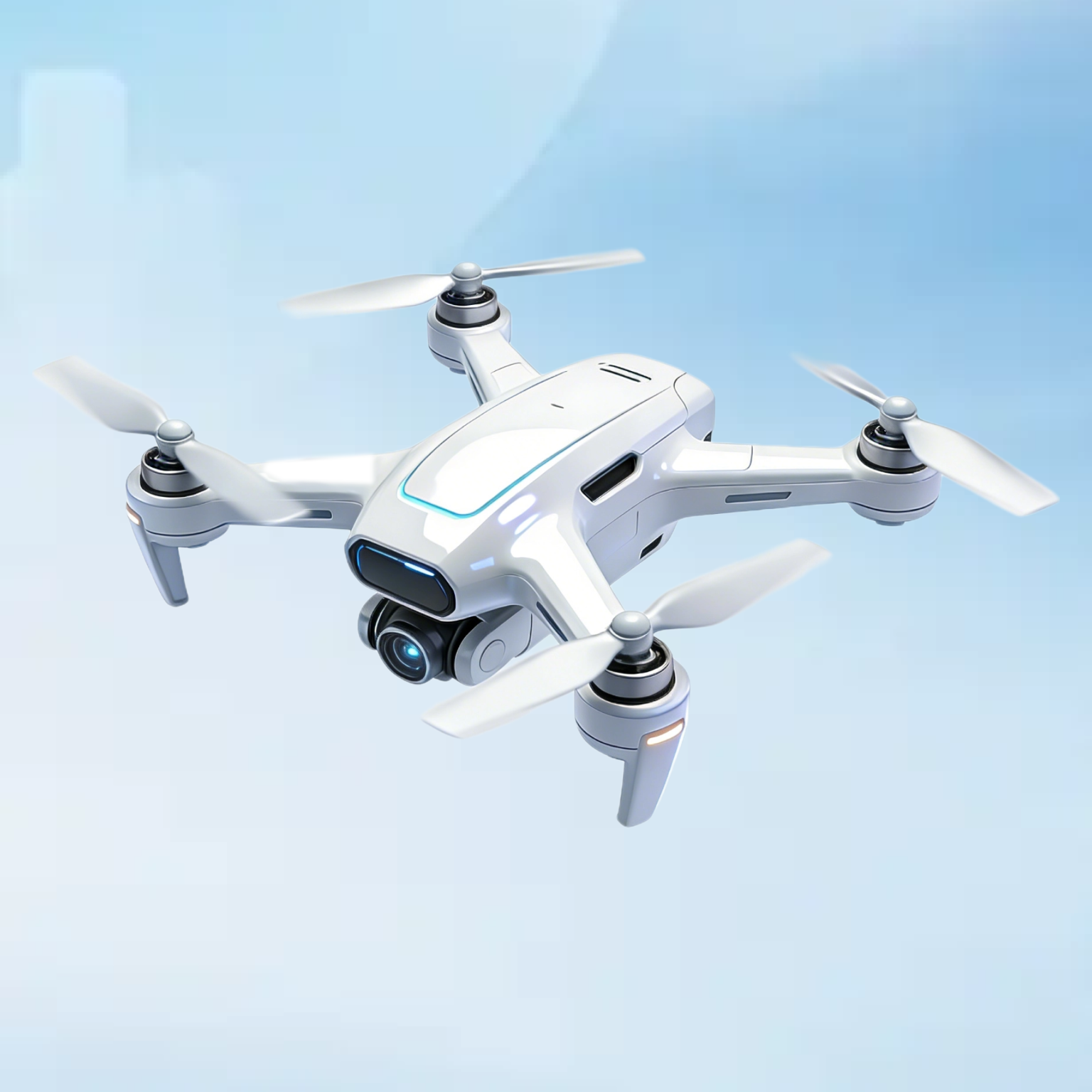 大全无人机智考