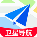 手机卫星导航地图