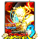 火影忍者究极风暴安卓版