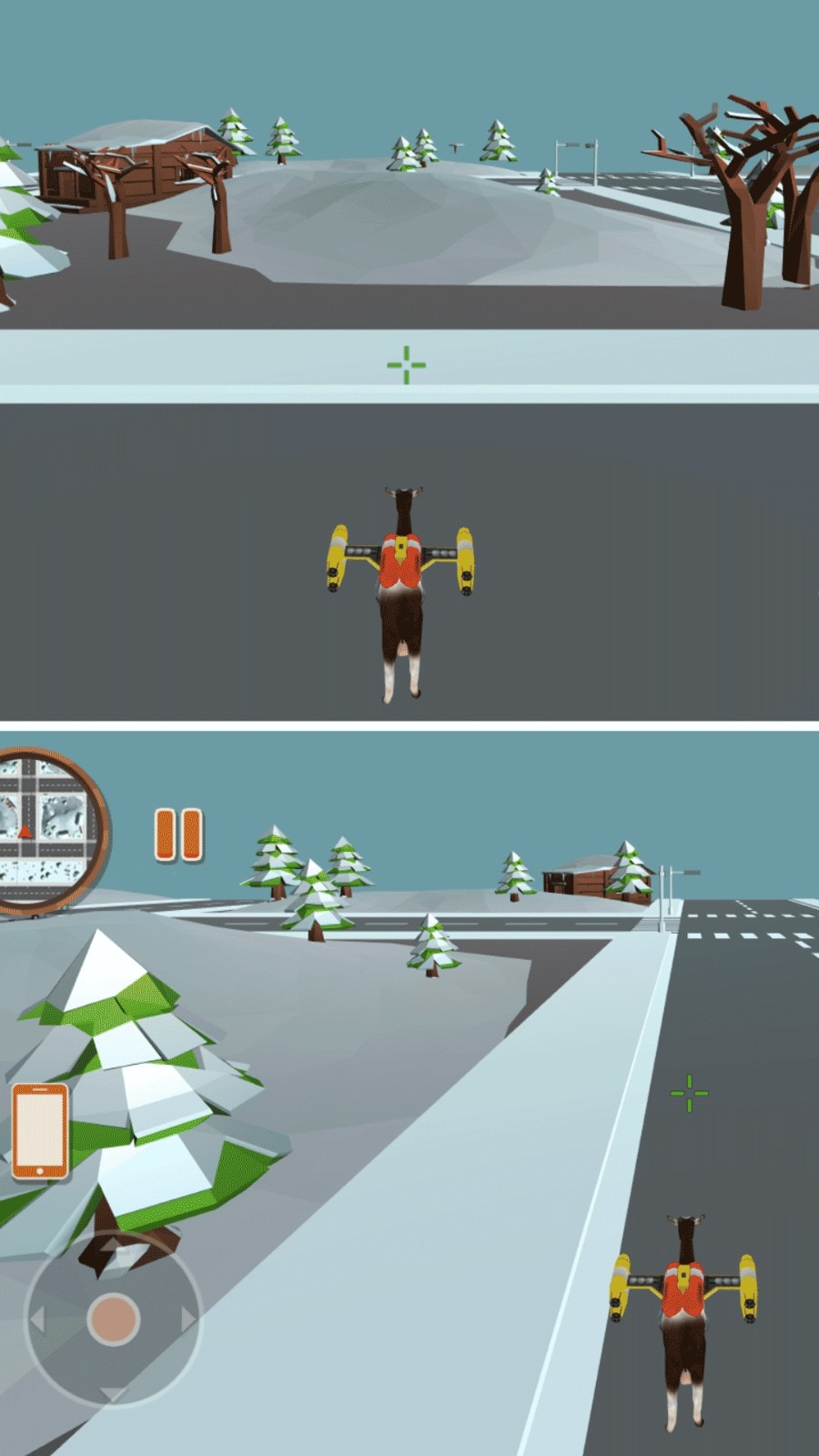 无尽大陆动物探险2