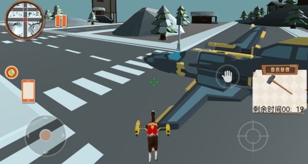 无尽大陆动物探险