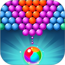 萌宠泡泡大冒险