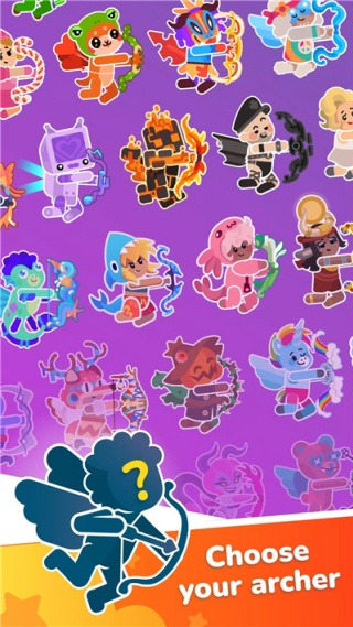 物种杂交模拟器1